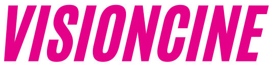 Visioncine logo